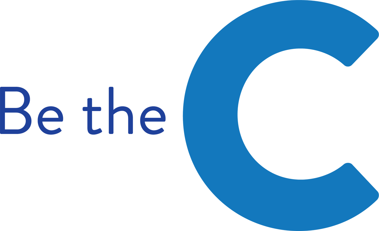 Be the C